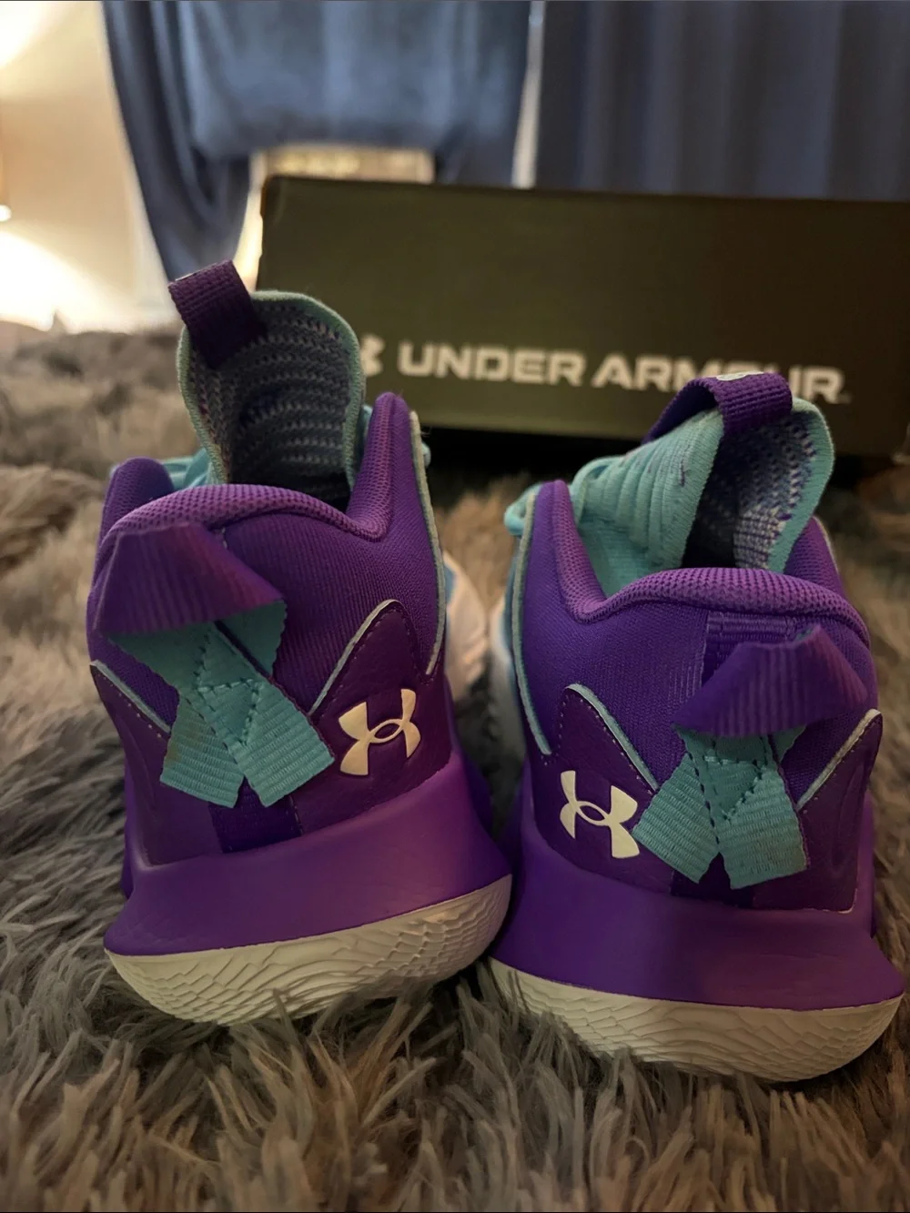 Under Armour women’s under
